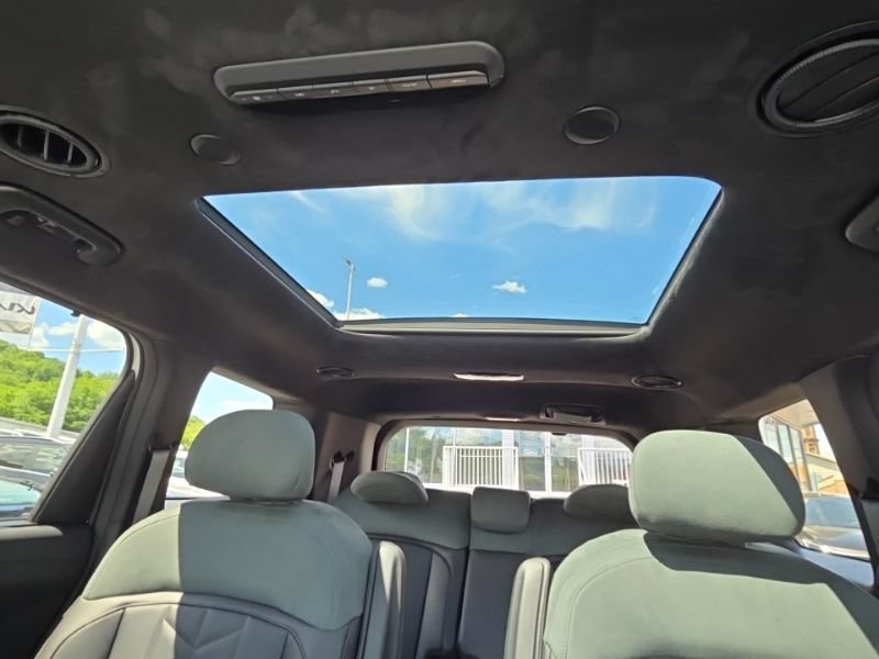 New 2027 Kia Telluride SX Prestige X-Pro AWD/4WD image 54