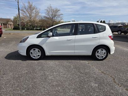 Used 2013 Honda Fit