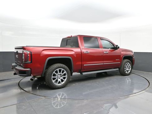 Used 2018 GMC Sierra 1500 Denali RWD image 15