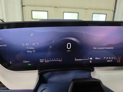 New 2026 Buick Enclave Avenir w/ Super Cruise Package AWD/4WD image 19