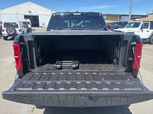 New 2026 RAM 1500 Limited AWD/4WD image 15
