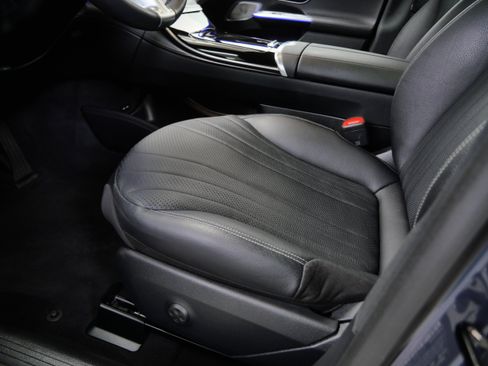 Certified 2023 Mercedes-Benz EQE 350+ 4MATIC Sedan image 19