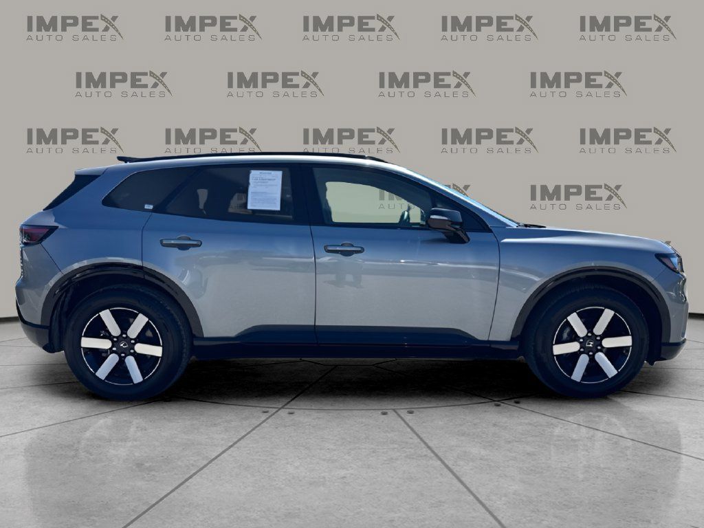 Used 2025 Honda Prologue Touring image 6