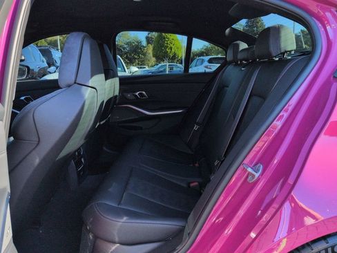 Certified 2025 BMW M3 Competition w/ Executive Package image 15