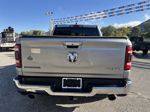 Used 2020 RAM 1500 Big Horn image 5