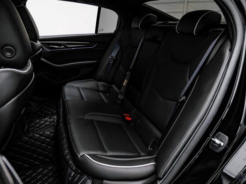 Used 2022 Cadillac CT5 V Blackwing w/ Driver Assist Package image 82