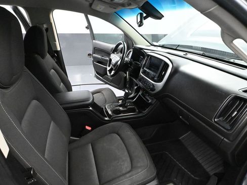 Used 2019 GMC Canyon SLE w/ SLE Convenience Package image 45