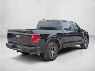 New 2025 Ford F150 STX w/ Equipment Group 200A video 2