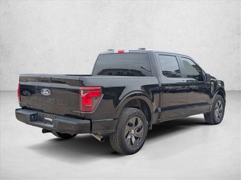 New 2025 Ford F150 STX w/ Equipment Group 200A image 2