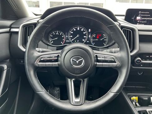 Used 2025 MAZDA CX-50 AWD 2.5 S w/ Preferred Package image 19