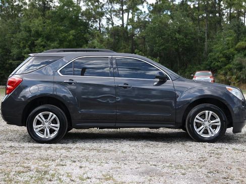Used 2015 Chevrolet Equinox LT w/ Driver Convenience Package FWD image 13