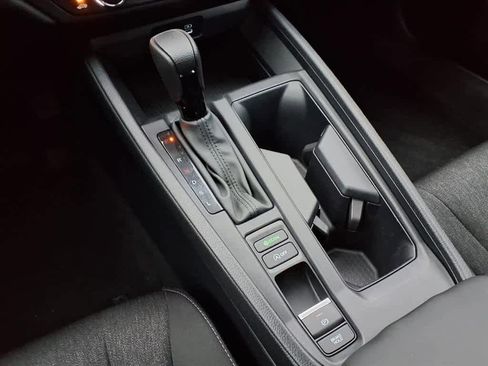 Certified 2025 Honda Accord SE image 26