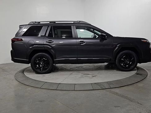 New 2026 Subaru Outback Limited image 6