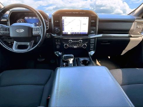 Used 2022 Ford F150 XLT w/ Equipment Group 302A High image 10