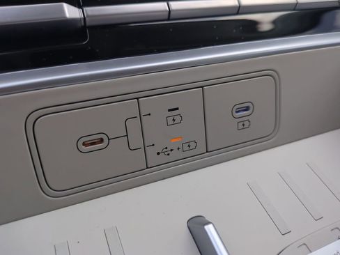 New 2026 Hyundai Santa Fe SE image 27