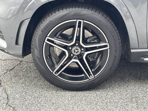 Certified 2023 Mercedes-Benz GLS 450 GLS 450 4MATIC SUV image 17