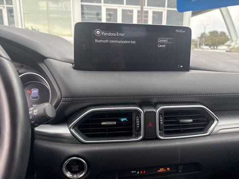 Used 2023 MAZDA CX-5 AWD 2.5 S w/ Select Package image 14