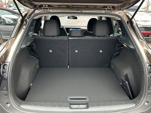 New 2026 Nissan Kicks SV w/ SV Premium Package image 12