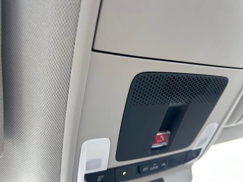 New 2026 Honda Accord LX image 22