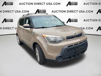 Used 2014 Kia Soul video 3