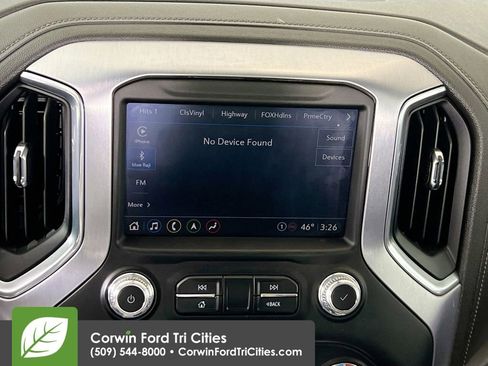 Used 2023 GMC Sierra 3500 SLT image 21