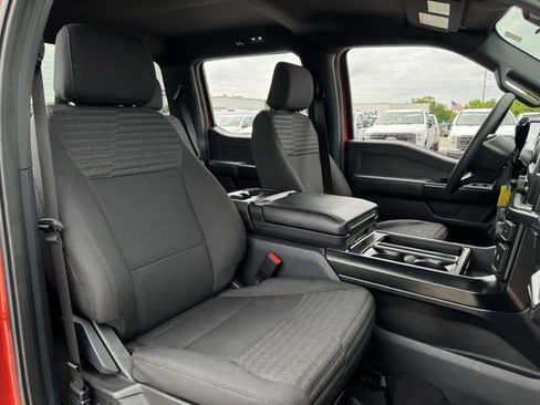 Certified 2023 Ford F150 XL w/ STX Appearance Package RWD image 30