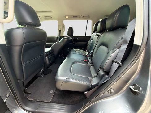 Used 2023 Nissan Armada SL AWD/4WD image 22