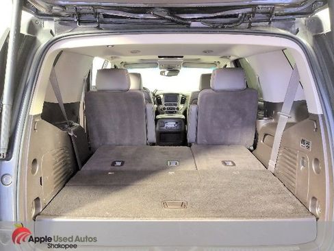 Used 2016 GMC Yukon Denali w/ Open Road Package image 8