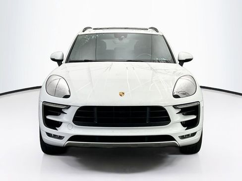 Used 2018 Porsche Macan GTS image 2