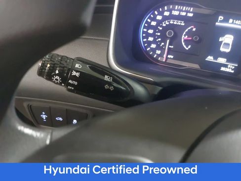 Certified 2024 Hyundai Santa Cruz SE FWD image 25