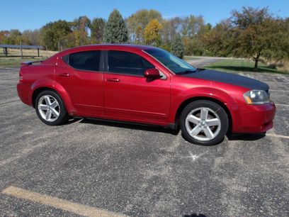 Used 2008 Dodge Avenger R/T w/ Premium Convenience Group