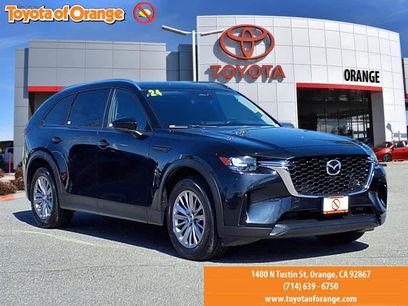 Used 2024 MAZDA CX-90 3.3 Turbo w/ Select Package