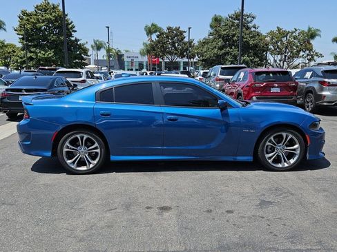 Used 2021 Dodge Charger R/T RWD image 4