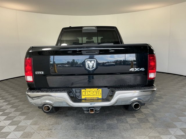 Used 2014 RAM 1500 Classic SLT w/ SLT Plus D←cor Group AWD/4WD image 5