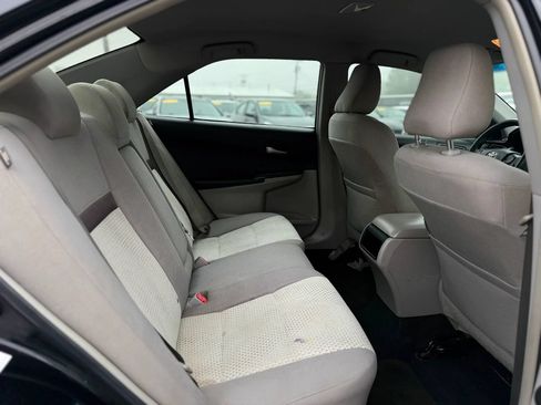 Used 2013 Toyota Camry FWD image 33