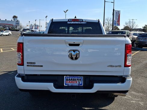 Used 2023 RAM 1500 Big Horn image 5