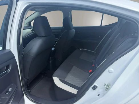 Used 2020 Nissan Versa SV FWD image 26