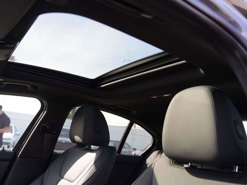 Used 2021 BMW 330e w/ Convenience Package image 15