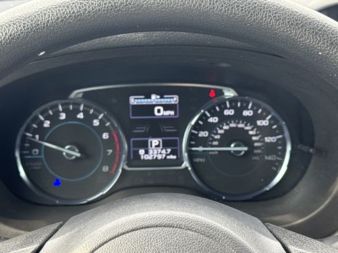 Used 2018 Subaru Forester 2.5i Premium AWD/4WD image 6