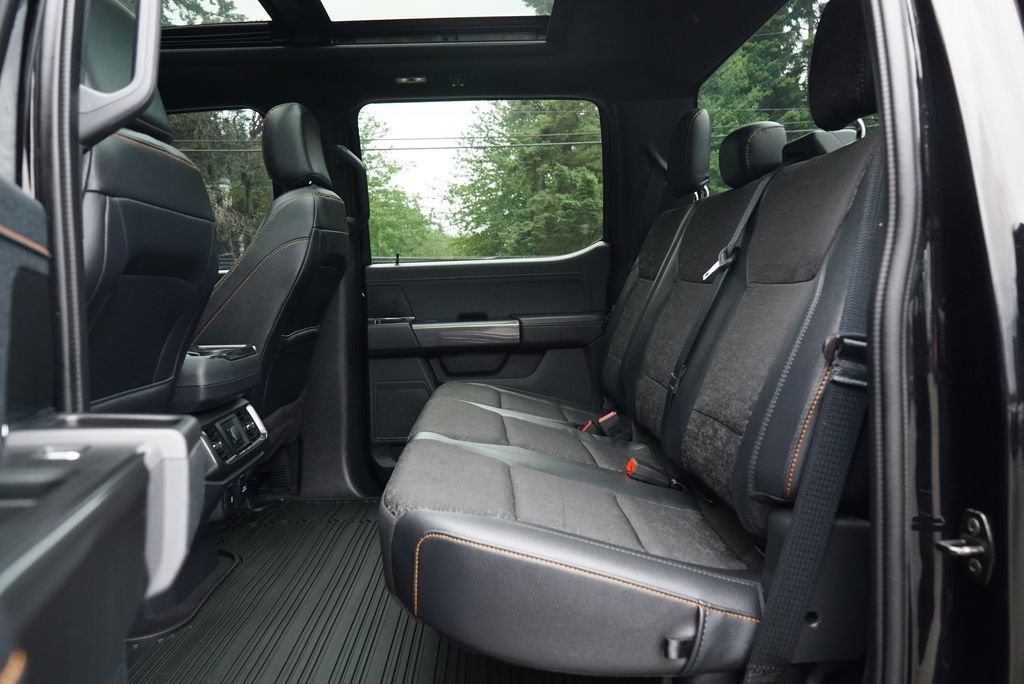 Used 2023 Ford F150 Tremor w/ 360 Degree Camera Package AWD/4WD image 11