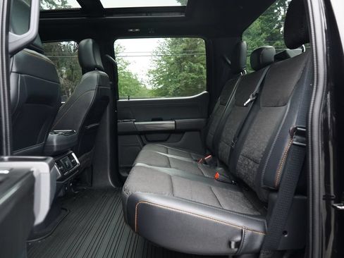 Used 2023 Ford F150 Tremor w/ 360 Degree Camera Package AWD/4WD image 11
