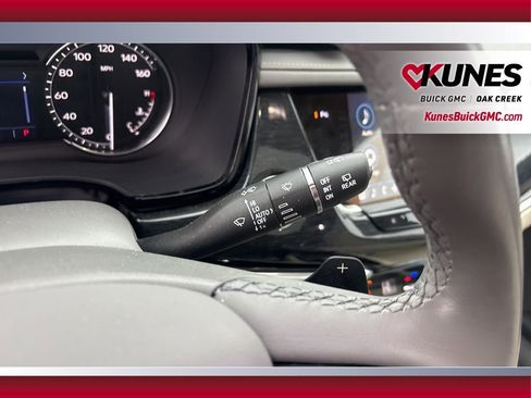 Used 2021 Cadillac XT6 Premium Luxury w/ LPO, Floor Liner Package image 15