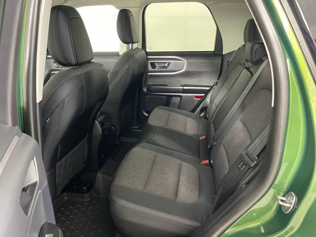 Used 2024 Ford Bronco Sport Big Bend AWD/4WD image 17