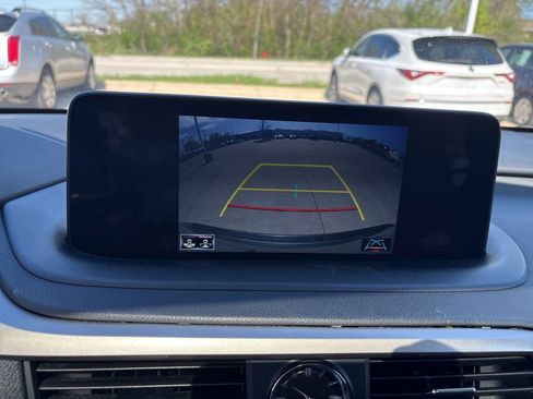 Used 2021 Lexus RX 350 AWD w/ Premium Package image 25