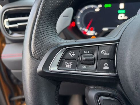 Used 2024 Dodge Hornet R/T w/ Track Pack image 20