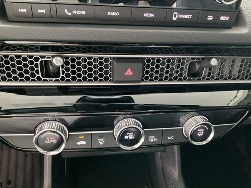 New 2026 Honda Civic Sport image 14