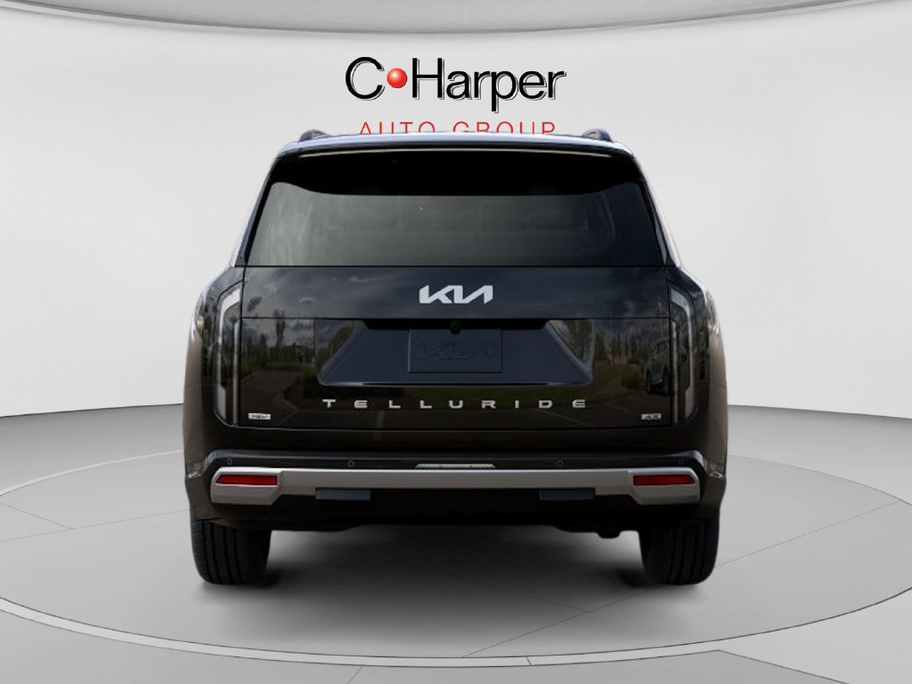 New 2027 Kia Telluride SX Prestige AWD/4WD image 5
