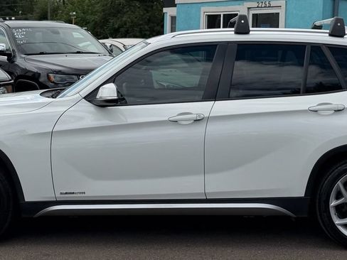 Used 2015 BMW X1 sDrive28i RWD image 6