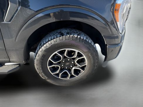 Certified 2022 Ford F150 XLT w/ Equipment Group 302A High AWD/4WD image 29