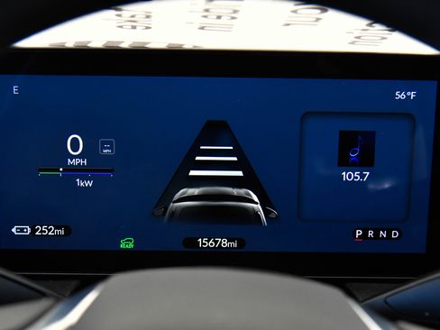 Used 2024 Honda Prologue EX image 32